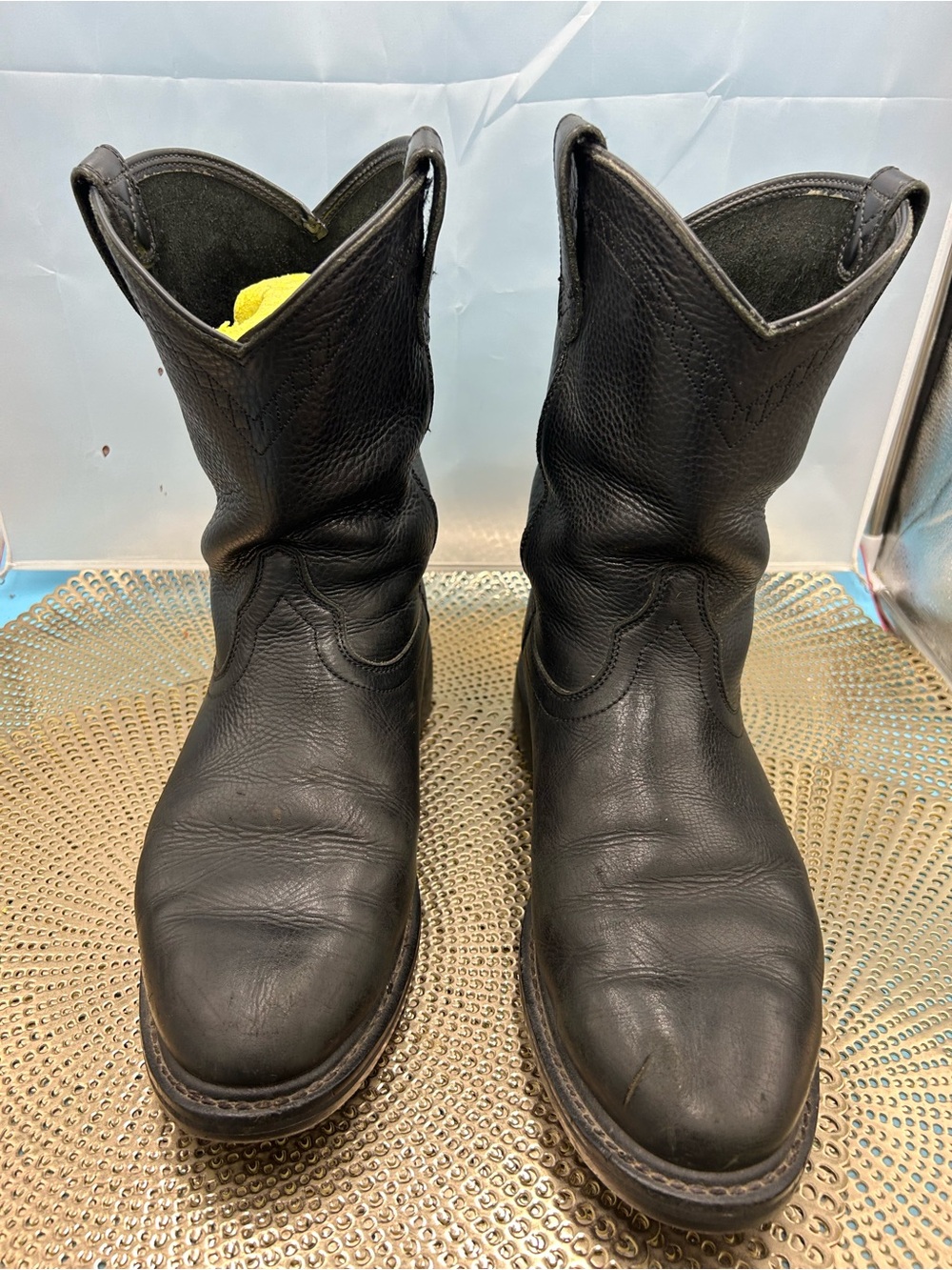 Ariat sierra mrn 13 work boots